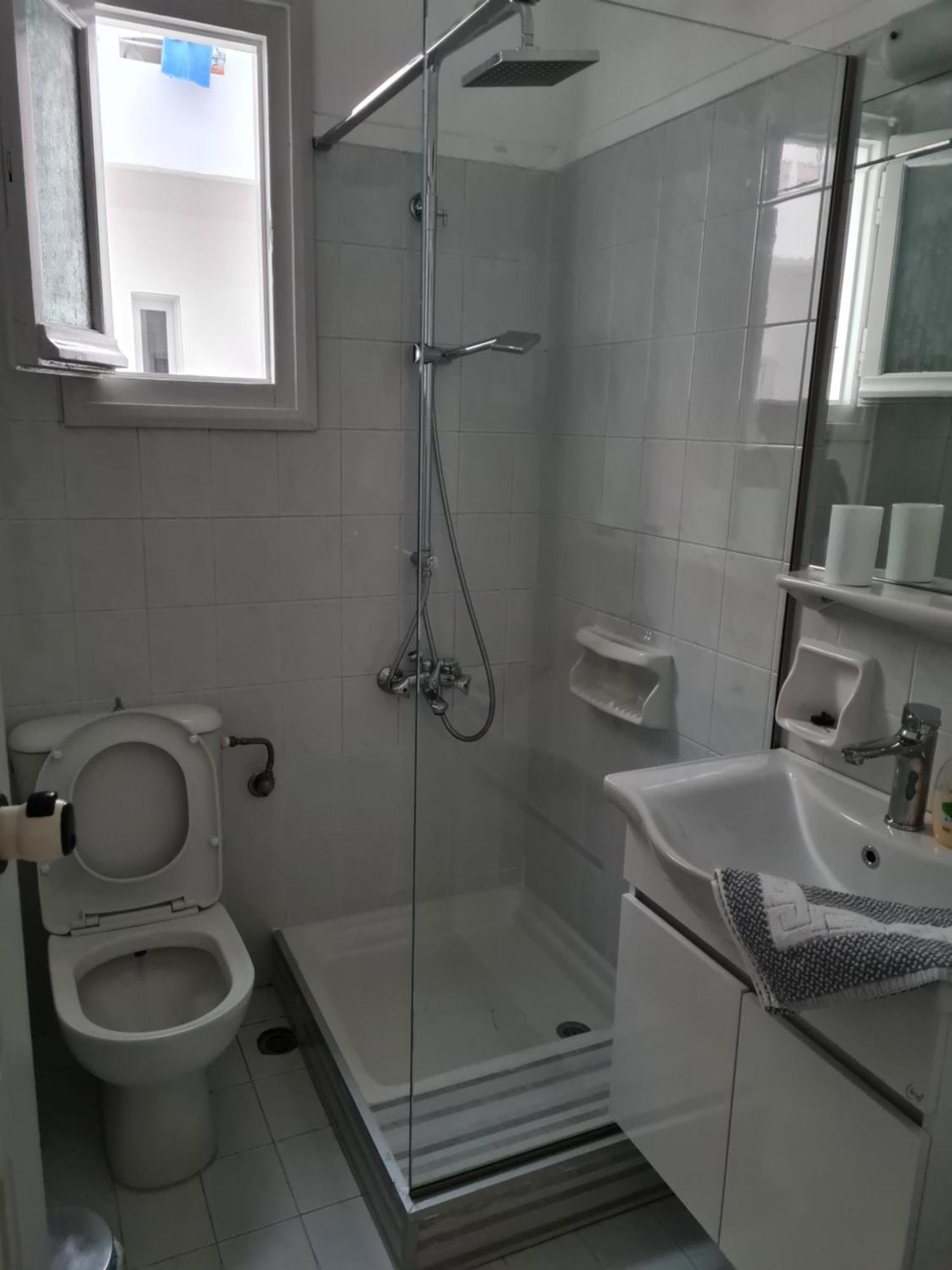 קליבס Crown Apartments מראה חיצוני תמונה