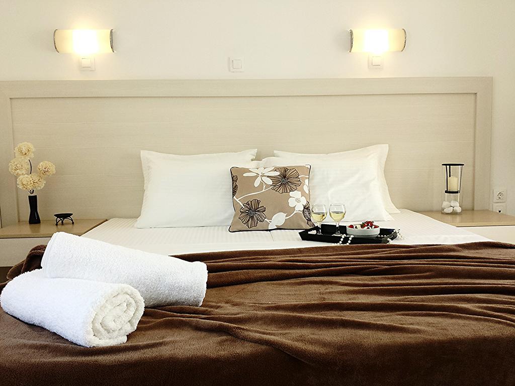 קליבס Crown Apartments חדר תמונה