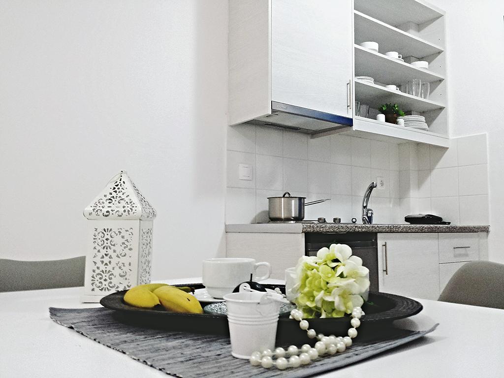 קליבס Crown Apartments חדר תמונה