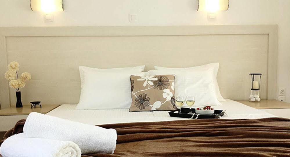 קליבס Crown Apartments מראה חיצוני תמונה