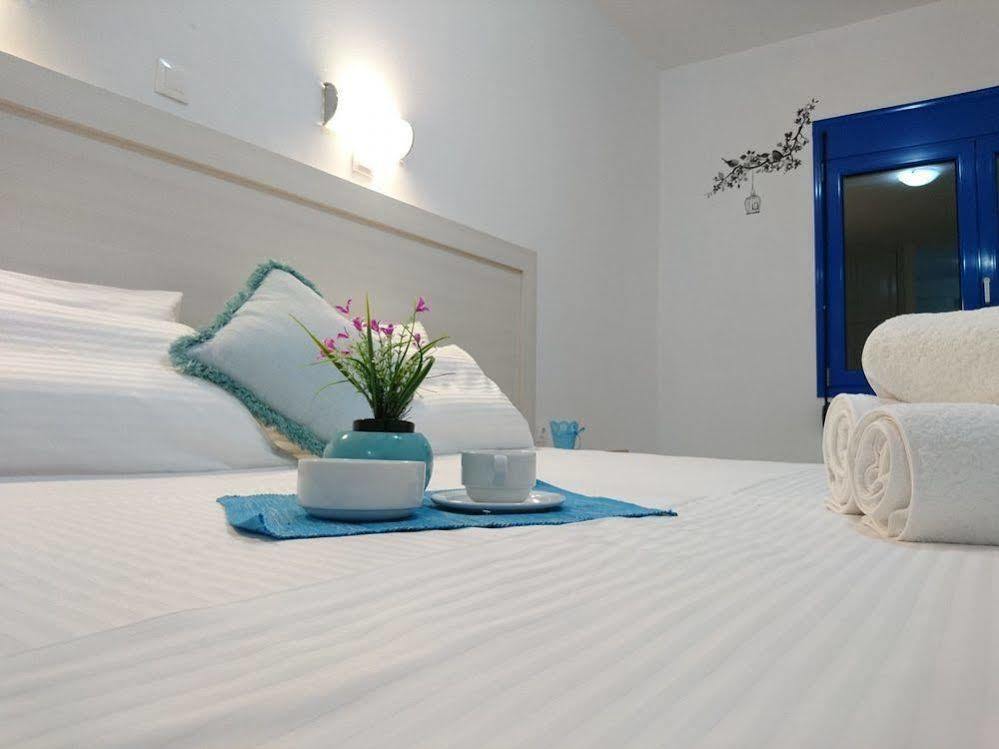 קליבס Crown Apartments מראה חיצוני תמונה