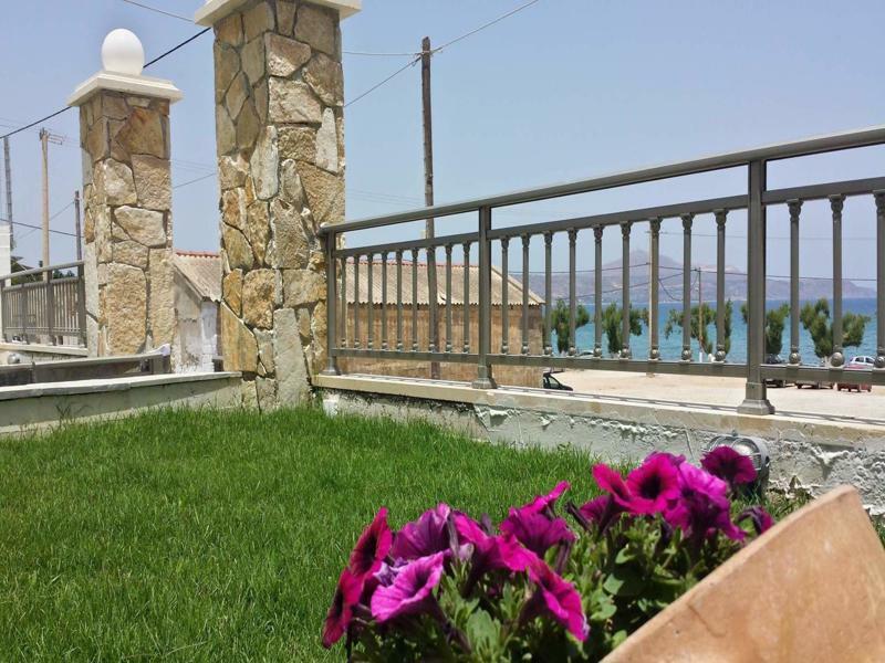 קליבס Crown Apartments מראה חיצוני תמונה