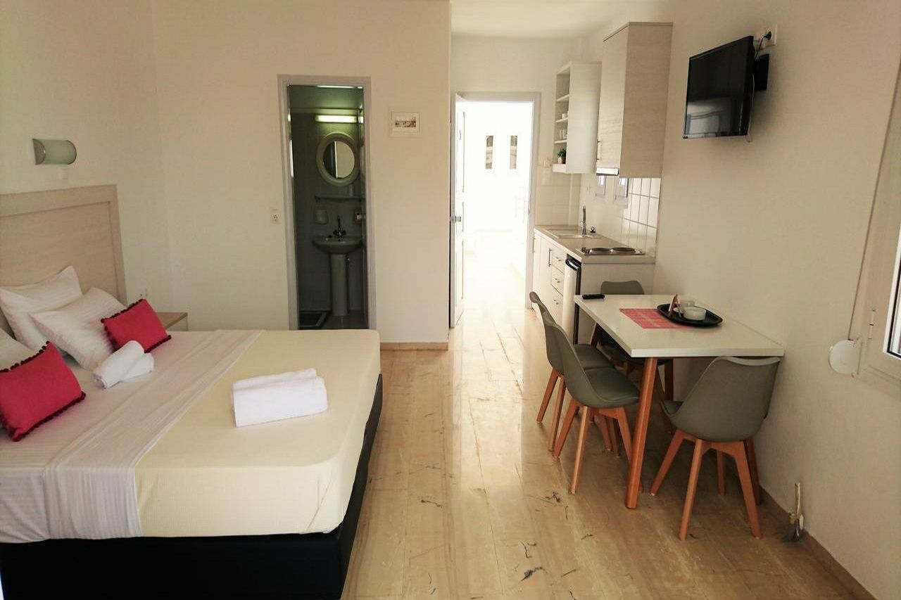 קליבס Crown Apartments מראה חיצוני תמונה